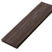 Террасная доска из ДПК RusDecking Unodeck Mogano - Венге купить в Рубцовске