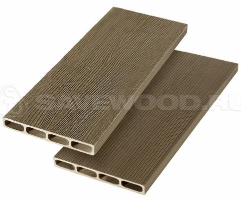 Грядочная доска ДПК 3D Savewood SW Rubus (R) тик купить в Рубцовске