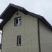 Фасадная панель Альта-Профиль, Кирпич Клинкерный, Белый купить в Рубцовске
