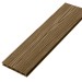 Террасная доска из ДПК RusDecking Unodeck Mogano - Орех купить в Рубцовске