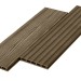 Террасная доска из ДПК RusDecking Unodeck Mogano - Орех купить в Рубцовске