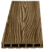 Террасная доска из ДПК RusDecking Unodeck Mogano - Орех купить в Рубцовске