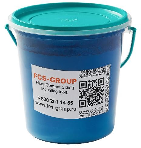 Краска FCS-GROUP 0,5 кг купить в Рубцовске