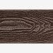 Террасная доска из ДПК RusDecking Unodeck Vintage - Венге купить в Рубцовске
