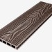 Террасная доска из ДПК RusDecking Unodeck Vintage - Венге купить в Рубцовске