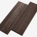 Террасная доска из ДПК RusDecking Unodeck Vintage - Венге купить в Рубцовске