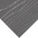 Заборная доска ДПК NanoWood Nature 3D полнотелая Серый купить в Рубцовске