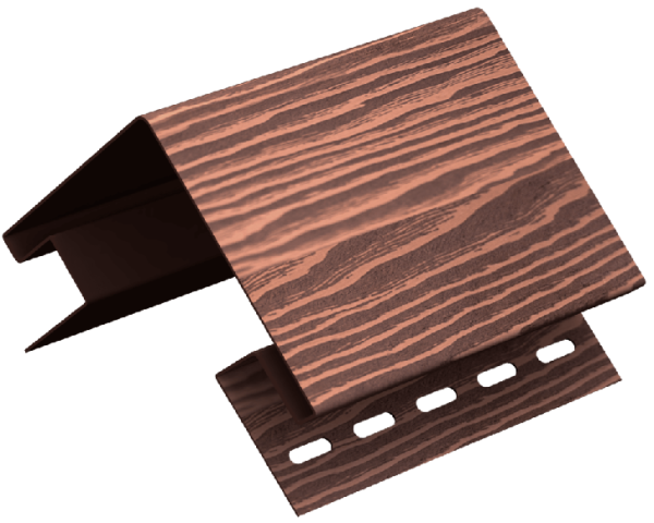 Наружный угол Timberblock Дуб Мореный купить в Рубцовске
