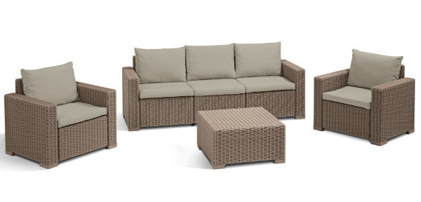 Мебель California 3 Seater купить в Рубцовске
