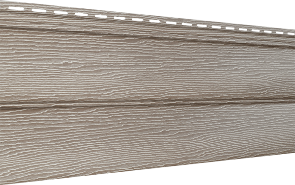 Сайдинг Виниловый Ю-Пласт, Timberblock (Тимберблок), Дуб натуральный купить в Рубцовске