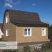Сайдинг Виниловый Ю-Пласт, Timberblock (Тимберблок), Дуб натуральный купить в Рубцовске