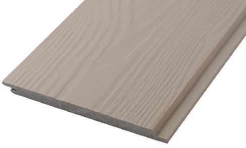 Фиброцементные панели Wood Click F14 купить в Рубцовске