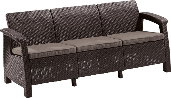 Мебель Corfu Love Seat Max купить в Рубцовске