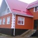Фасадная панель Альта-Профиль, Кирпич Клинкерный, Красный купить в Рубцовске