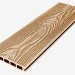 Террасная доска из ДПК RusDecking Unodeck Vintage - Орех купить в Рубцовске