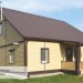 Сайдинг Виниловый Ю-Пласт, Timberblock (Тимберблок), Дуб золотой купить в Рубцовске