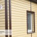 Сайдинг Виниловый Ю-Пласт, Timberblock (Тимберблок), Дуб золотой купить в Рубцовске