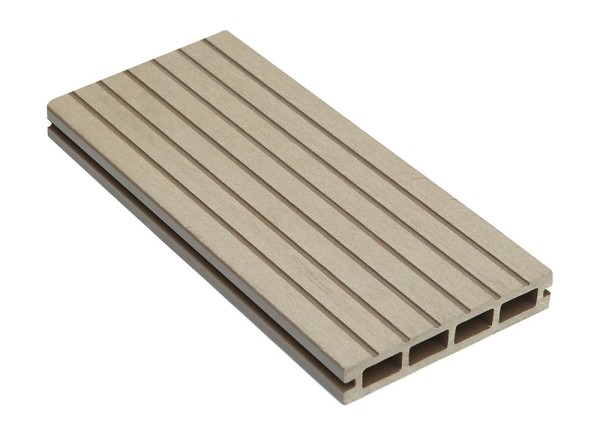 Террасная доска из ДПК CM Decking серия BARK цвет ясень купить в Рубцовске