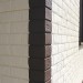Фасадная панель Grand Line Сланец молочный купить в Рубцовске