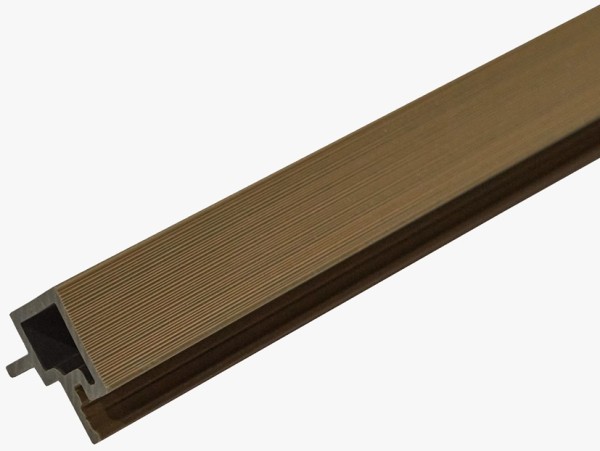 Угловой профиль CM Wall Dual, 3000х56х49 мм CAMEL (Кэмэл) купить в Рубцовске
