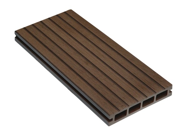 Террасная доска из ДПК CM Decking серия BARK цвет мербау купить в Рубцовске