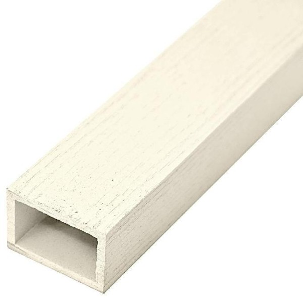 Балясина FAYNAG ДПК WOOD слоновая кость купить в Рубцовске