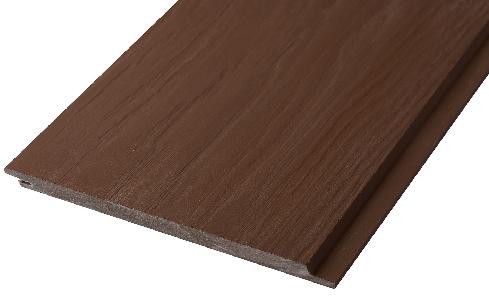 Фиброцементные панели Wood Click F21 купить в Рубцовске