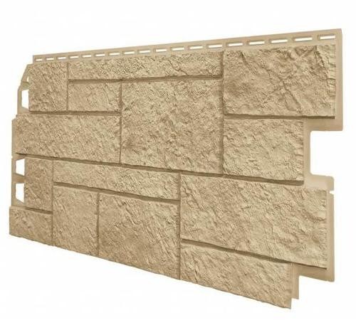 Фасадная панель VOX  VILO SANDSTONE песочный купить в Рубцовске