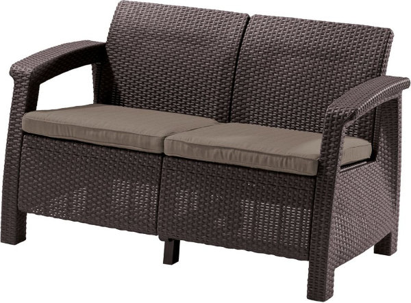 Диван Corfu Love Seat Европа купить в Рубцовске
