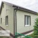 Сайдинг Виниловый Ю-Пласт, Timberblock (Тимберблок), Ясень прованс зеленый купить в Рубцовске