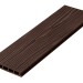 Террасная доска из ДПК RusDecking Unodeck Ultra - Венге купить в Рубцовске