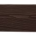 Террасная доска из ДПК RusDecking Unodeck Ultra - Венге купить в Рубцовске