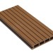 Террасная доска из ДПК CM Decking серия BARK цвет тик купить в Рубцовске
