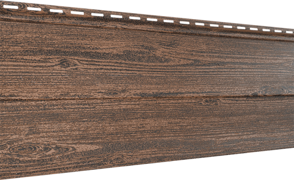 Сайдинг Ю-Пласт TIMBERBLOCK Ель (Тимберблок), Сибирская купить в Рубцовске