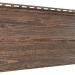 Сайдинг Ю-Пласт TIMBERBLOCK Ель (Тимберблок), Сибирская купить в Рубцовске