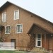 Сайдинг Ю-Пласт TIMBERBLOCK Ель (Тимберблок), Сибирская купить в Рубцовске