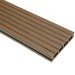 Террасная доска из ДПК CM Decking серия ROBUST цвет мербау купить в Рубцовске