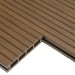 Террасная доска из ДПК CM Decking серия ROBUST цвет мербау купить в Рубцовске
