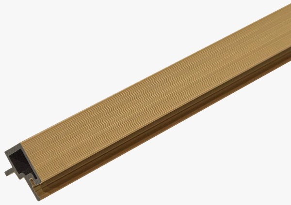 Угловой профиль CM Wall, 3000х56х49 мм PINE (Сосна) купить в Рубцовске