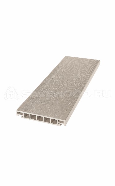 Террасная доска из ДПК SW Salix (S) (T) бежевый купить в Рубцовске
