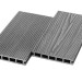 Террасная доска из ДПК RusDecking Unodeck Ultra - Серый купить в Рубцовске