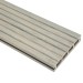 Террасная доска из ДПК CM Decking серия ROBUST цвет ясень купить в Рубцовске