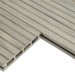 Террасная доска из ДПК CM Decking серия ROBUST цвет ясень купить в Рубцовске