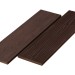 Заборная доска RusDecking UnoDeck Forte - Венге купить в Рубцовске
