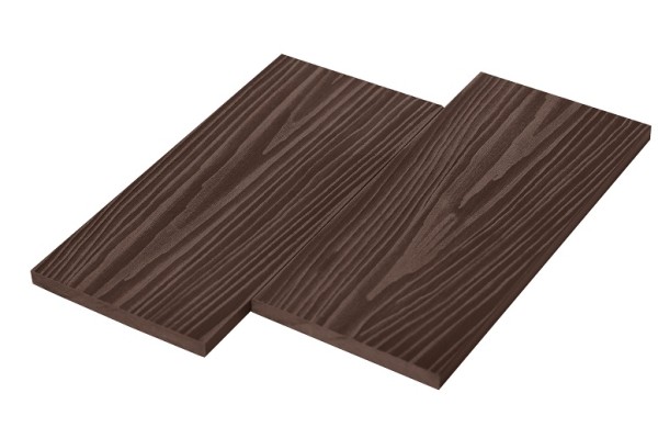 Заборная доска RusDecking UnoDeck Forte - Венге купить в Рубцовске