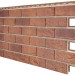 Фасадная панель VOX SOLID BRICK REGULAR бристоль купить в Рубцовске